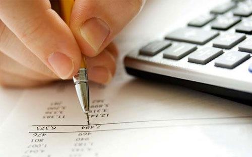 Hãy kiểm tra hóa đơn thường xuyên sẽ giúp cho bạn quản lý tài chính một cách chặt chẽ